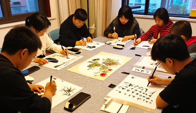 温州网站推广：手工创作课程如何借力线上平台实现业务增长
